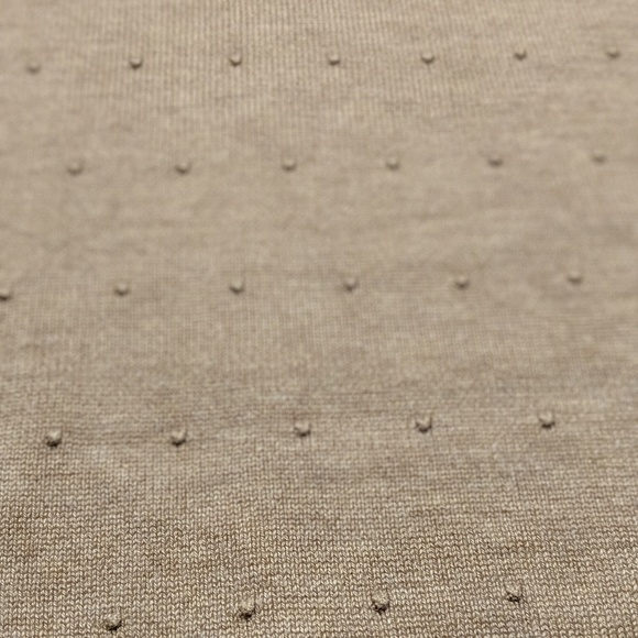 Teeberry and Weave Kaydin Dot Stitch Pullover (XL) - Picture 2 of 5